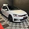 Volkswagen Golf 7 -2.0 TSI 245 GTI PERFORMANCE DSG7 5P