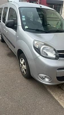 Renault Grand Kangoo II (2) 1.5 DCI 110 ENERGY INTENS E6