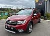 Dacia Sandero SCe 75 Urban Stepway
