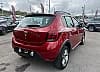 Dacia Sandero SCe 75 Urban Stepway
