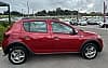Dacia Sandero SCe 75 Urban Stepway