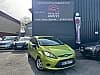 Ford Fiesta IV 1.25 82ch Ambiente 5p
