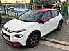 Citroen C3 III 1.2 PURETECH 82 S&amp;S SHINE