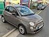 Fiat 500 II (2) 1.2 8V 69 DIVA