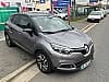 Renault Captur (2) 1.2 TCE 120 ENERGY INTENS EDC