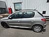 Peugeot 206 Peugeot 206