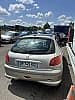 Peugeot 206 Peugeot 206