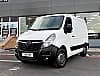 Opel Movano II (2) 2.3 D S/S 180 Turbo 2WD EASYTRONIC L1 H1 1er Main