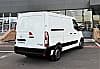 Opel Movano II (2) 2.3 D S/S 180 Turbo 2WD EASYTRONIC L1 H1 1er Main