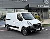 Opel Movano II (2) 2.3 D S/S 180 Turbo 2WD EASYTRONIC L1 H1 1er Main