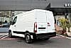 Opel Movano II (2) 2.3 D S/S 180 Turbo 2WD EASYTRONIC L1 H1 1er Main