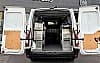 Opel Movano II (2) 2.3 D S/S 180 Turbo 2WD EASYTRONIC L1 H1 1er Main
