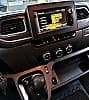 Opel Movano II (2) 2.3 D S/S 180 Turbo 2WD EASYTRONIC L1 H1 1er Main