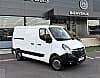 Opel Movano II (2) 2.3 D S/S 180 Turbo 2WD EASYTRONIC L1 H1 1er Main