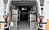 Opel Movano II (2) 2.3 D S/S 180 Turbo 2WD EASYTRONIC L1 H1 1er Main