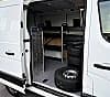 Opel Movano II (2) 2.3 D S/S 180 Turbo 2WD EASYTRONIC L1 H1 1er Main