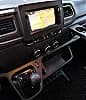 Opel Movano II (2) 2.3 D S/S 180 Turbo 2WD EASYTRONIC L1 H1 1er Main