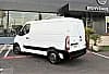 Opel Movano II (2) 2.3 D S/S 180 Turbo 2WD EASYTRONIC L1 H1 1er Main