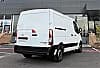 Opel Movano II (2) 2.3 D S/S 180 Turbo 2WD EASYTRONIC L1 H1 1er Main