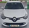 Renault Clio IV ESTATE 1.5 DCI 90 ENERGY BUSINESS ECO2