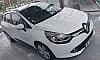 Renault Clio IV ESTATE 1.5 DCI 90 ENERGY BUSINESS ECO2