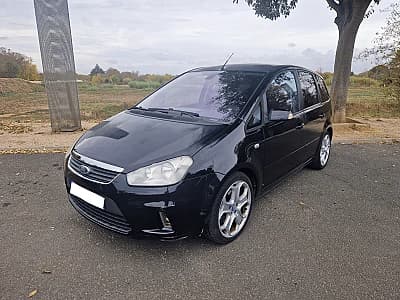 Ford Focus C-max 2.0 TDCI 136 TITANIUM