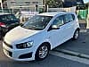 Chevrolet Aveo 75ch