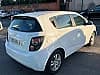 Chevrolet Aveo 75ch