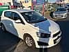 Chevrolet Aveo 75ch