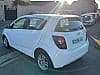 Chevrolet Aveo 75ch
