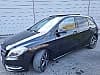 Mercedes-Benz Classe B 200 pack Fascination