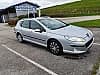 Peugeot 407 SW 2.0 HDI 16V NAVTEQ ON BOARD