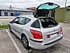 Peugeot 407 SW 2.0 HDI 16V NAVTEQ ON BOARD
