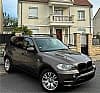 Bmw X5 (E70) (2) XDRIVE30DA 245