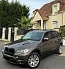 Bmw X5 (E70) (2) XDRIVE30DA 245