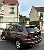 Bmw X5 (E70) (2) XDRIVE30DA 245