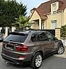 Bmw X5 (E70) (2) XDRIVE30DA 245