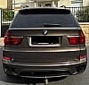Bmw X5 (E70) (2) XDRIVE30DA 245