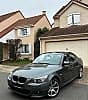Bmw Serie 5 (E60) 530DA DPF SPORT