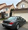 Bmw Serie 5 (E60) 530DA DPF SPORT