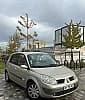 Renault Scenic II 2.0 DCI 150 LUXE PRIVILEGE