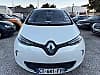Renault ZOE ZEN CHARGE RAPIDE