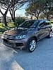 Volkswagen Touareg II (2) 3.0 V6 TDI 262 BLUEMOTION TECHNOLOGY R-LINE TIPTRONIC