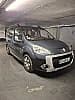 Peugeot Partner Tepee II 1.6 HDI 90 OUTDOOR
