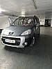 Peugeot Partner Tepee II 1.6 HDI 90 OUTDOOR