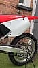 HONDA Cr