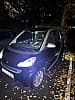 Smart Fortwo II 33 KW COUPE PURE CDI SOFTOUCH FAP