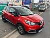 Renault Captur (2) 1.2 TCE 120 ENERGY INTENS EDC