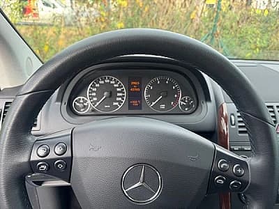 Mercedes-Benz Classe A II (2) 150 ELEGANCE CONTACT 5P