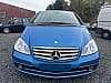 Mercedes-Benz Classe A II (2) 150 ELEGANCE CONTACT 5P